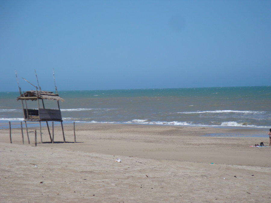 Cariló Sul Mare Aparthotel Quarto foto