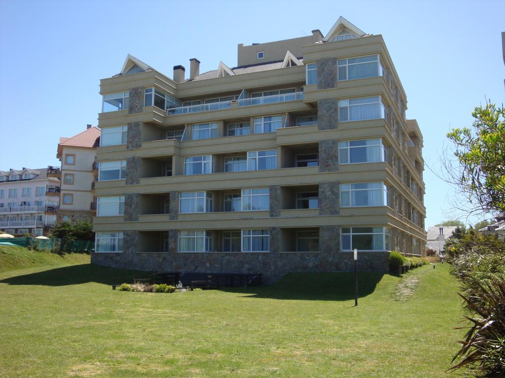 Cariló Sul Mare Aparthotel Exterior foto